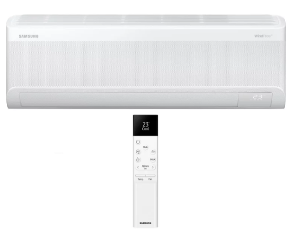Samsung AR70F07C1AWNEU WindFree™ Avant S2 oldalfali multi beltéri egység