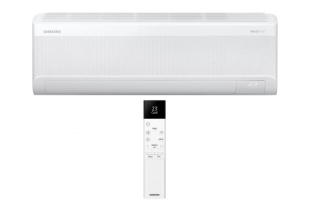 Samsung AR70F07C1AWNEU WindFree™ Avant S2 oldalfali multi beltéri egység